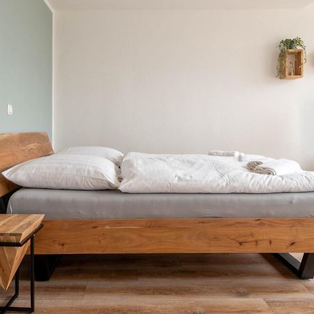 Ferienwohnung Laser II Schilksee Buitenkant foto