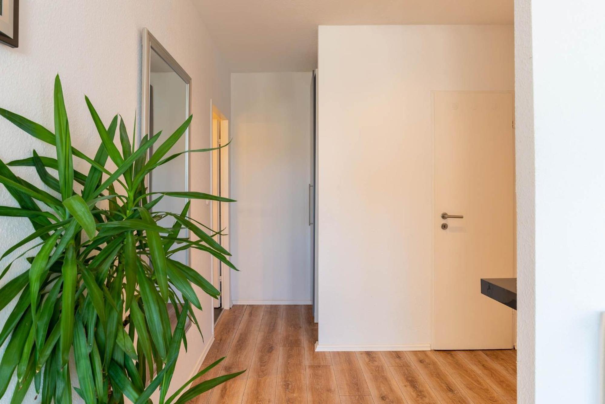 Ferienwohnung Laser II Schilksee Buitenkant foto
